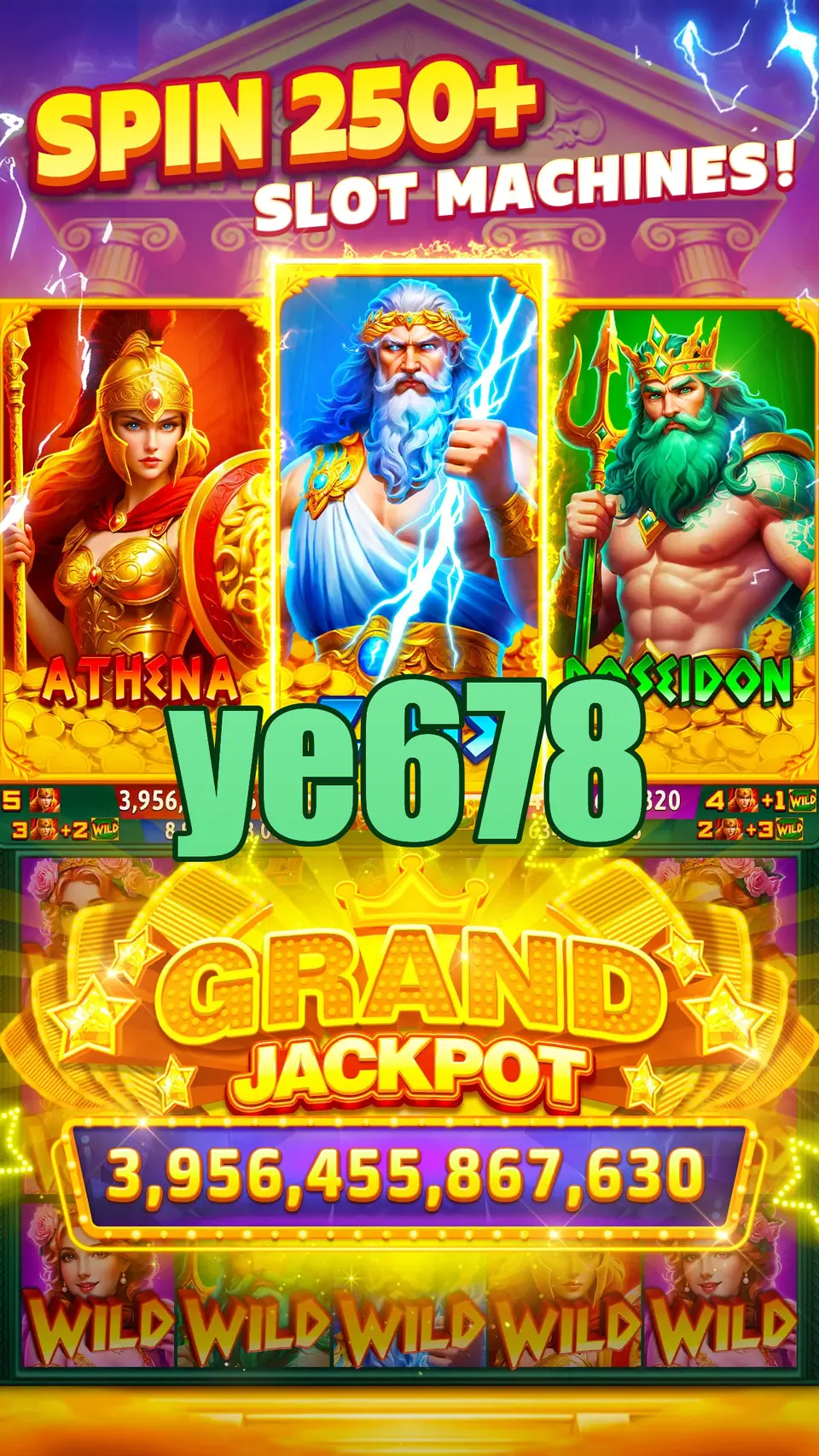 ye678 Baixar