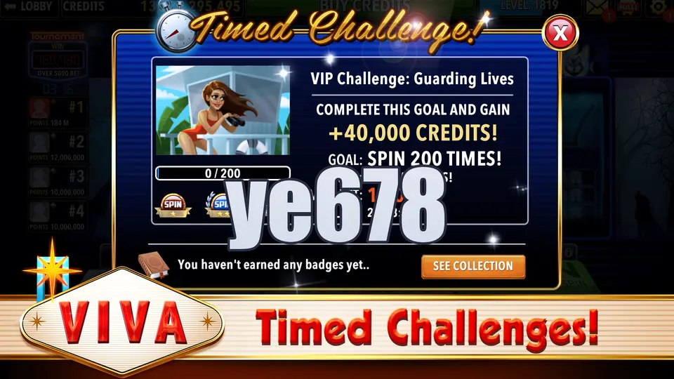 ye678 Login