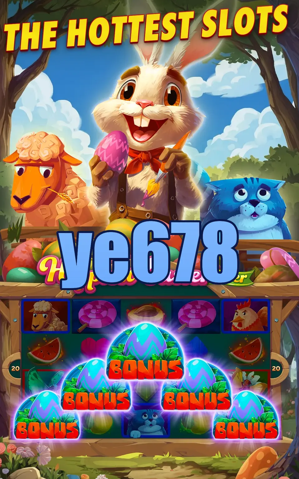 ye678 Login