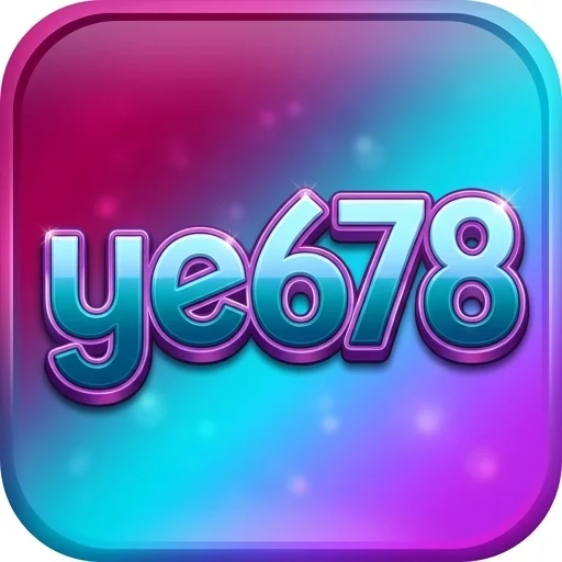ye678 Logo - Oficial